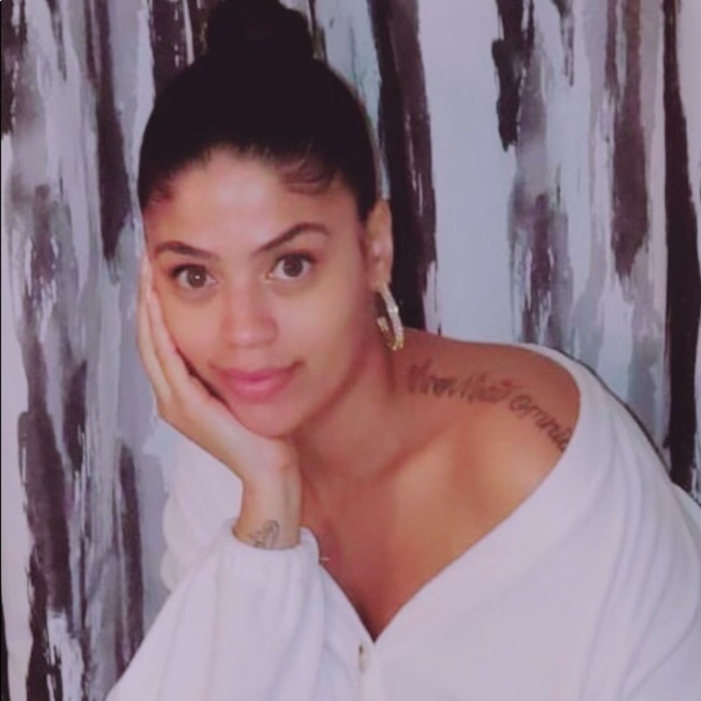 Meet your Posher, Maryluz